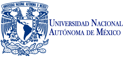 Logo Sitio UNAM