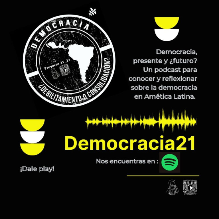 Episodio 01. Presentación